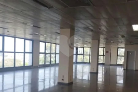 Laje Corporativa para alugar em Tamboré, Barueri, SP