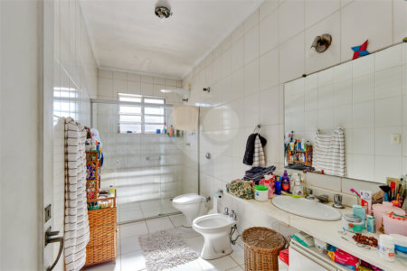 Sobrado à venda com 3 quartos, sendo 2 suítes, em Brooklin, São Paulo, SP