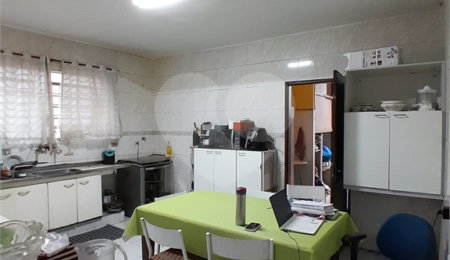 Casa à venda com 3 quartos, sendo 1 suíte,  em Alto da Lapa, São Paulo, SP
