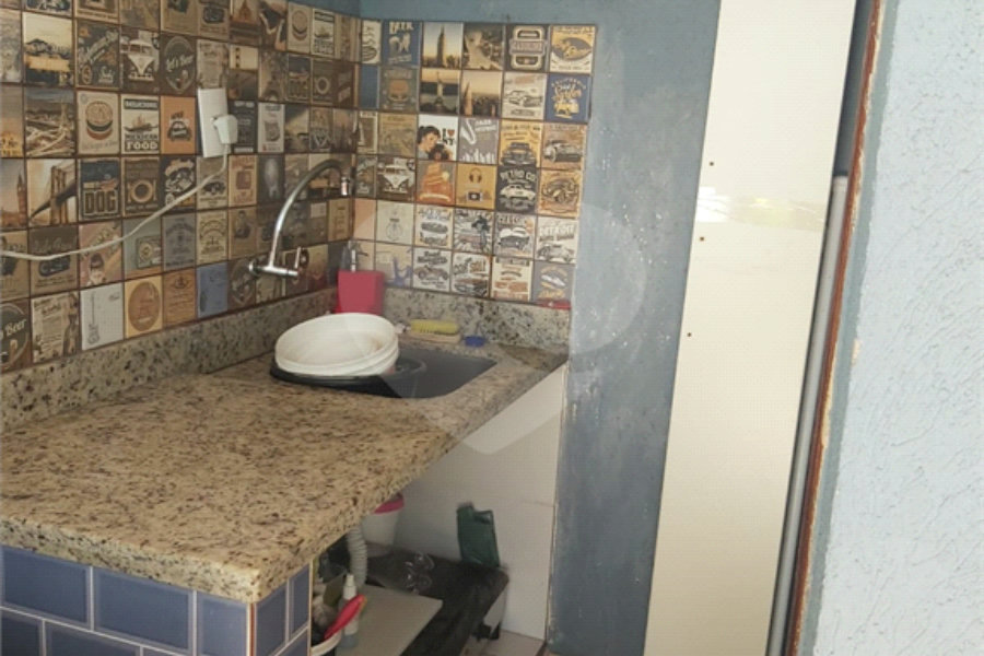Sobrado à venda com 2 quartos em Parque Edu Chaves, São Paulo, SP