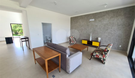 Casa à venda com 4 suítes no condomínio Alpes de Vinhedo, Vinhedo - SP