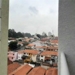 Apartamento para alugar com 2 quartos, sendo 1 suíte, em Demarchi, São Bernardo do Campo, SP