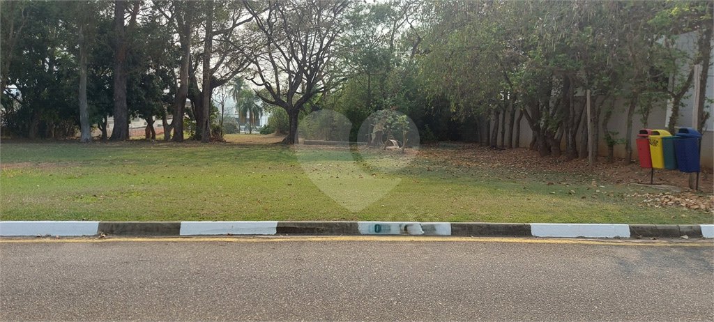 Terreno à venda no condomínio Fazenda Imperial, Sorocaba - SP