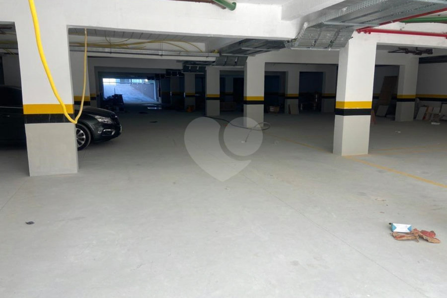 Apartamento à venda com 2 quartos em Tucuruvi, São Paulo, SP
