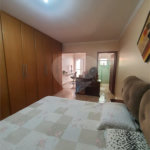 Casa térrea em Pirituba com 30 vagas!!!