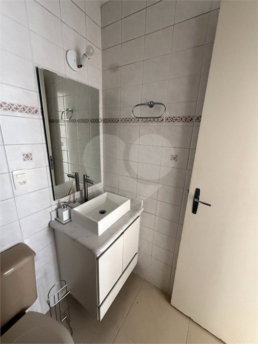 Apartamento à venda ou para alugar com 3 quartos, sendo 1 suíte, em Santa Teresinha, São Paulo, SP