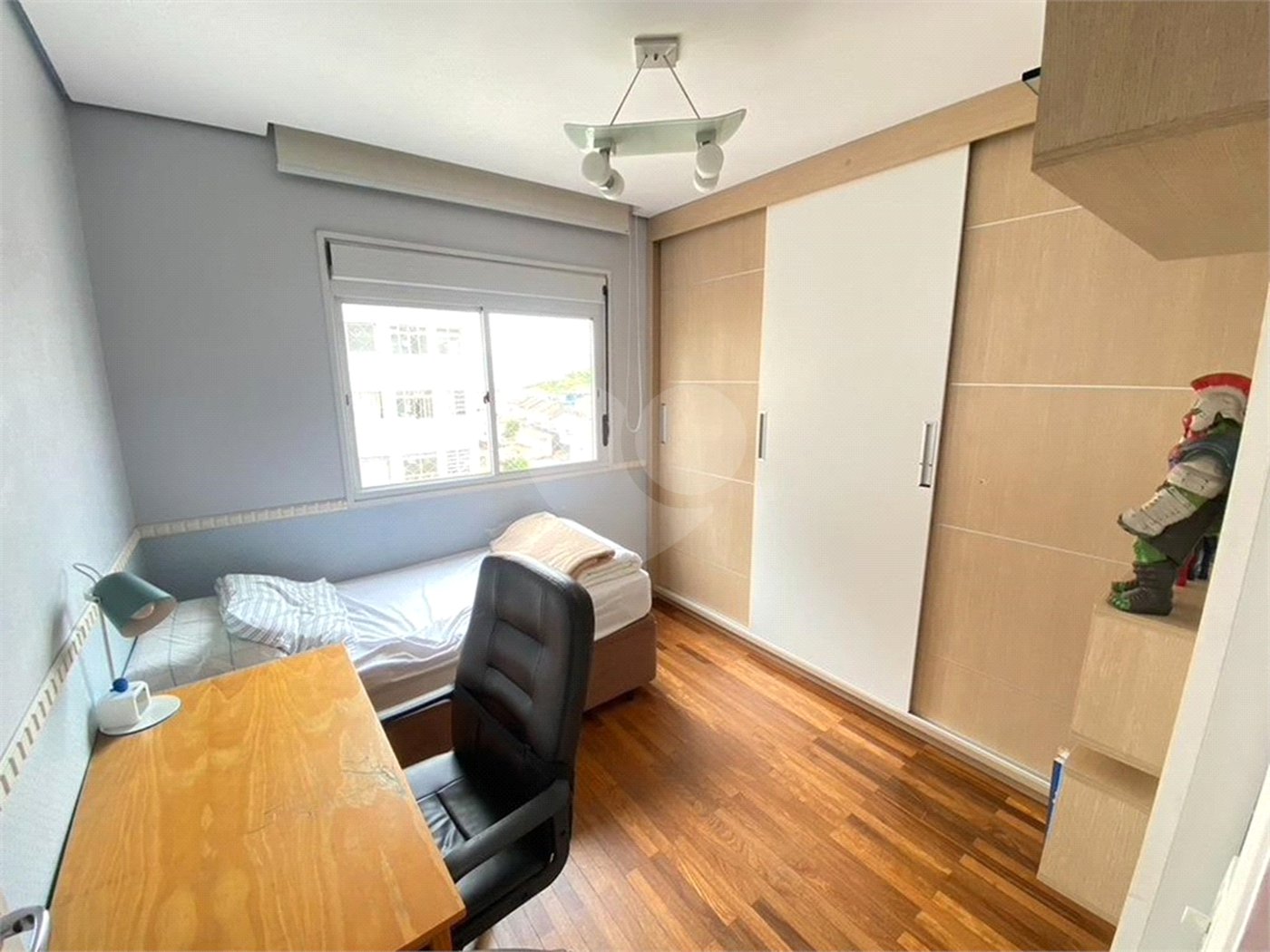 Apartamento à venda com 3 suítes em Santa Teresinha, São Paulo, SP