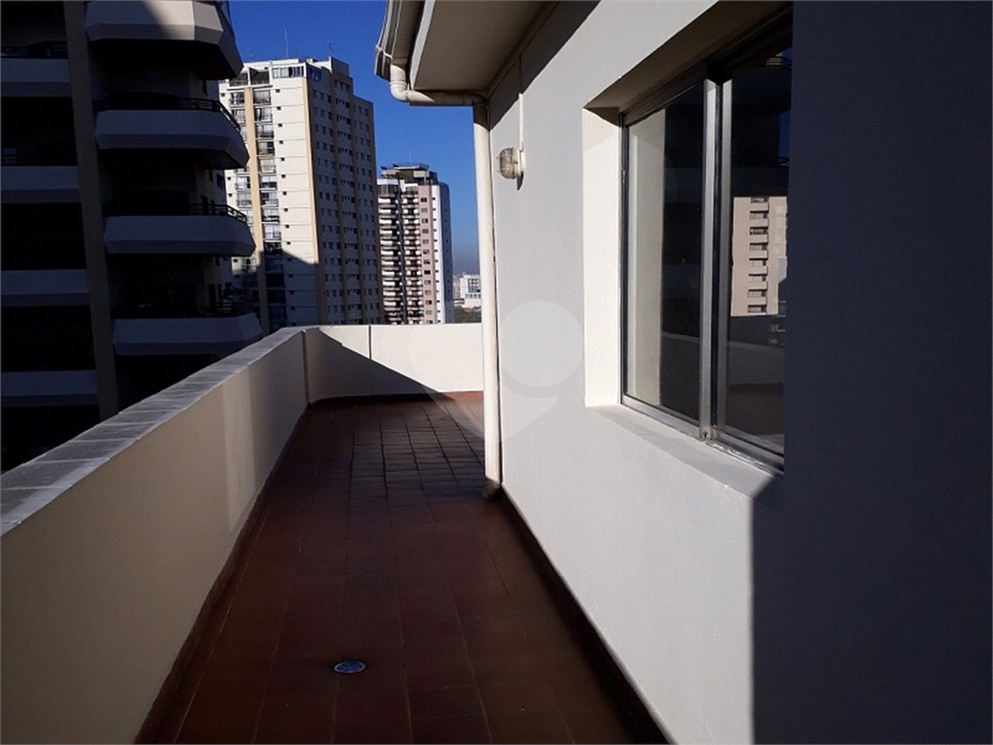 Apartamento à venda com 2 quartos em Santana, São Paulo, SP