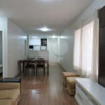 Apartamento para alugar com 2 suítes em Paraíso, São Paulo, SP
