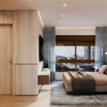 Apartamento à venda com 4 suítes em Perdizes, São Paulo, SP