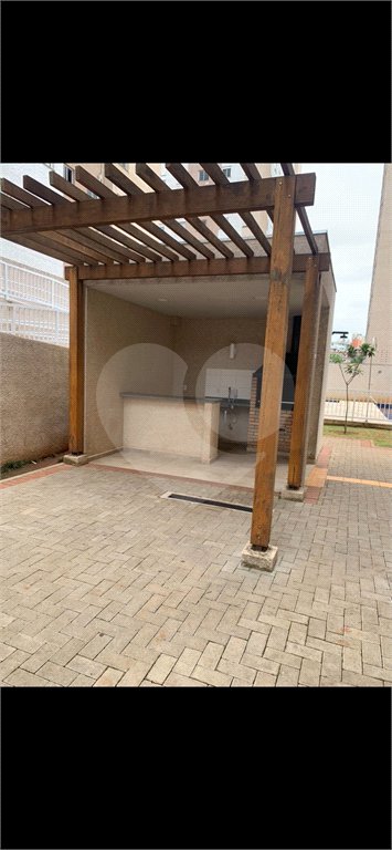 Apartamento à venda com 2 quartos em Paraíso do Morumbi, São Paulo, SP