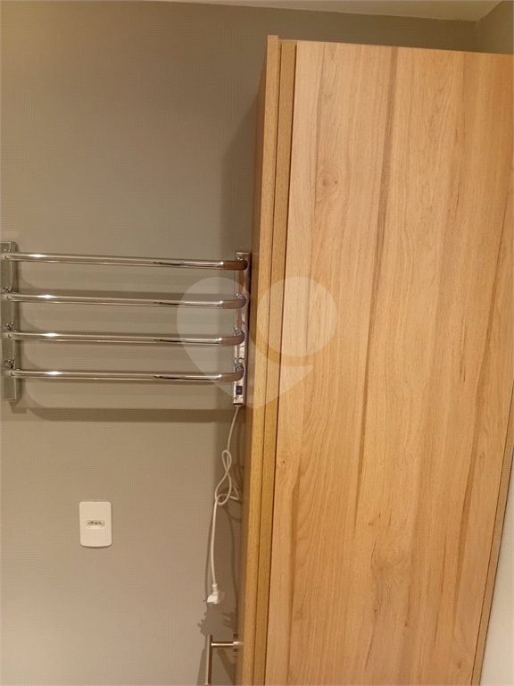 Studio à venda com 1 quarto em Vila Buarque, São Paulo, SP