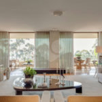 Apartamento à venda com 4 suítes em Morumbi, São Paulo, SP
