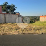 Terreno à venda em Residencial Vila Martins, Salto, SP