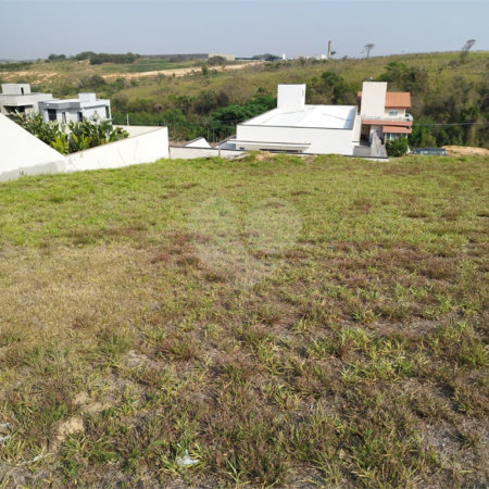 Terreno à venda no condomínio Mirante dos Ipês, Salto - SP