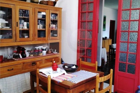 Casa à venda com 3 quartos, sendo 1 suíte, em Sumaré, São Paulo, SP