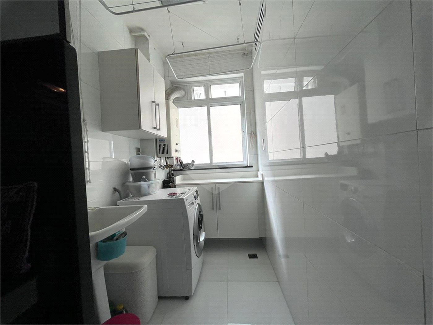 Apartamento à venda com 2 quartos em Tijuca, Rio de Janeiro, RJ