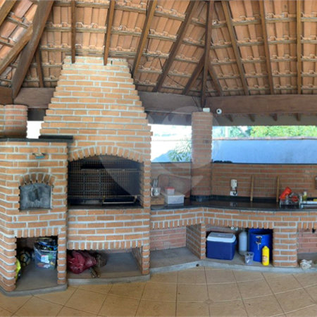 Casa Térrea à venda com 4 quartos, sendo 2 suítes, em Jardim Paulista, Atibaia, SP