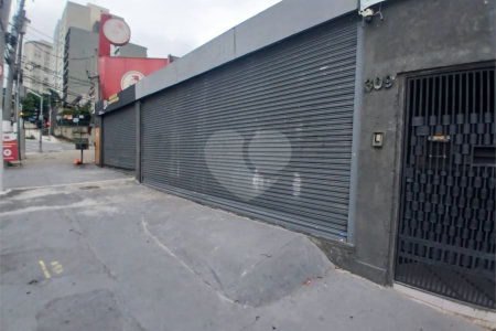 Loja para alugar em Vila Romana, São Paulo, SP
