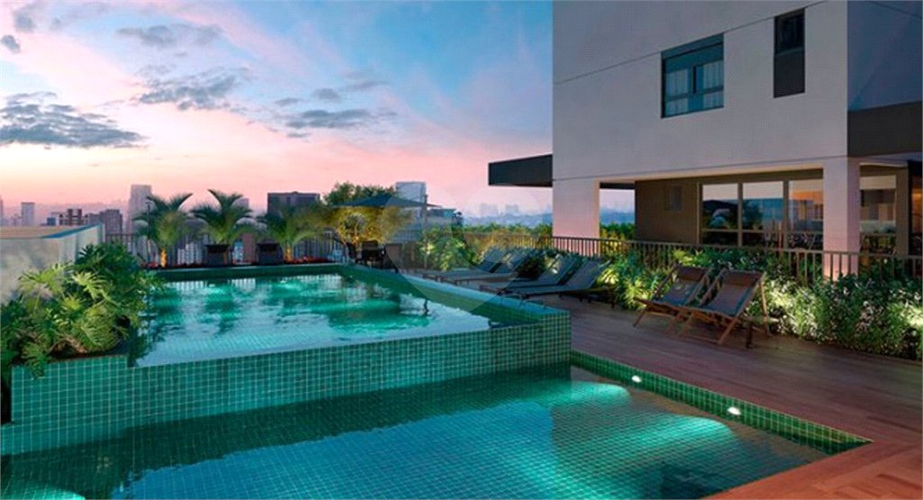 Apartamento à venda com 3 quartos em Vila Clementino, São Paulo, SP