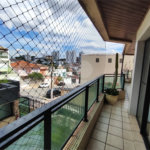 Apartamento à venda com 3 quartos, sendo 1 suíte,  em Vila Ester (zona Norte), São Paulo, SP