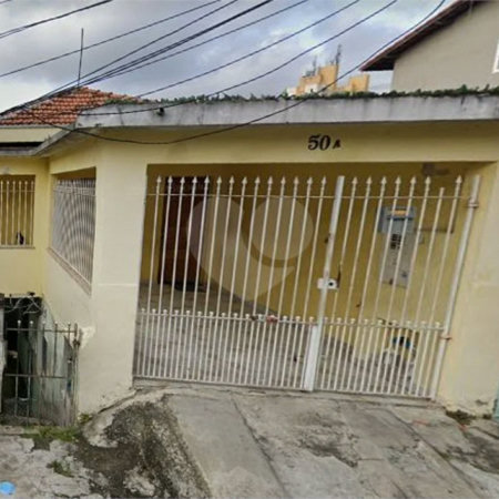 Casa à venda com 4 quartos em Vila Medeiros, São Paulo, SP