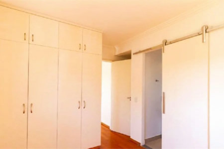 Apartamento à venda com 1 suíte em Paraíso do Morumbi, São Paulo, SP