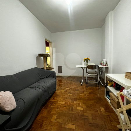 Apartamento à venda com 3 quartos em Jardim Paulista, São Paulo, SP