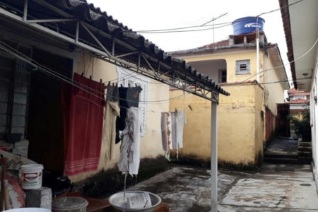 Casa Térrea à venda com 4 quartos em Chora Menino, São Paulo, SP