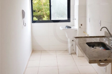 Apartamento à venda com 2 quartos em Jardim Paulistano, Ribeirão Preto, SP