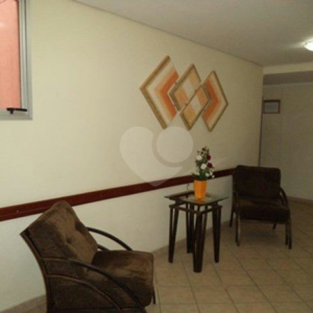 Apartamento à venda com 3 quartos, sendo 1 suíte, em Vila Aurora (zona Norte), São Paulo, SP
