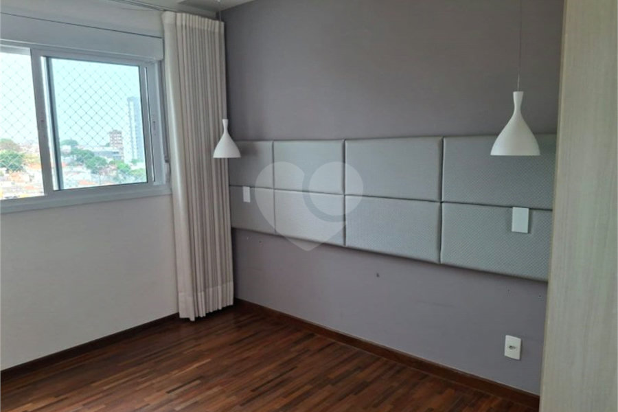 Apartamento à venda com 2 quartos, sendo 1 suíte, em Santana, São Paulo, SP