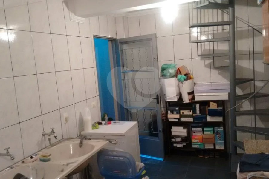 Sobrado à venda com 2 quartos em Vila Nova Cachoeirinha, São Paulo, SP