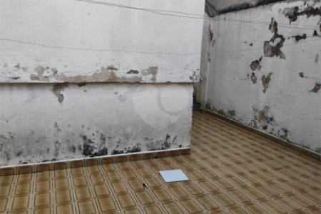 Sobrado à venda com 3 quartos, sendo 1 suíte,  em Vila Nivi, São Paulo, SP