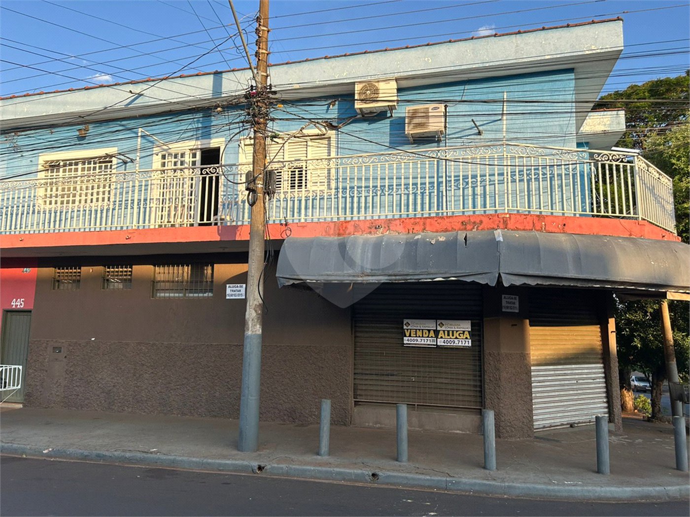 Sobrado à venda com 5 quartos, sendo 2 suítes, em Vila Monte Alegre, Ribeirão Preto, SP
