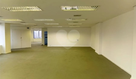 Laje Corporativa para alugar em Barra Funda, São Paulo, SP