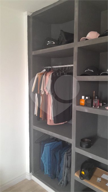 Apartamento à venda com 2 quartos em Demarchi, São Bernardo do Campo, SP