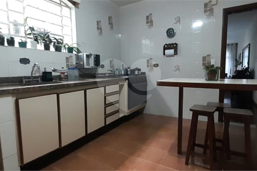 Sobrado à venda com 3 quartos, sendo 1 suíte, em Mandaqui, São Paulo, SP