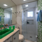 Apartamento à venda com 3 quartos, sendo 2 suítes, em Jardim Marajoara, São Paulo, SP