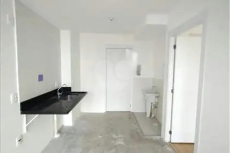 Apartamento à venda com 1 suíte em Vila Olímpia, São Paulo, SP