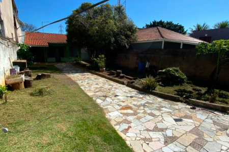 Casa à venda com 2 quartos em Parque Dos Pinheiros, Hortolândia, SP