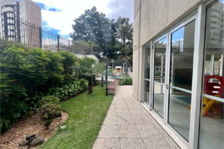 Apartamento à venda com 2 quartos, sendo 1 suíte, em Perdizes, São Paulo, SP