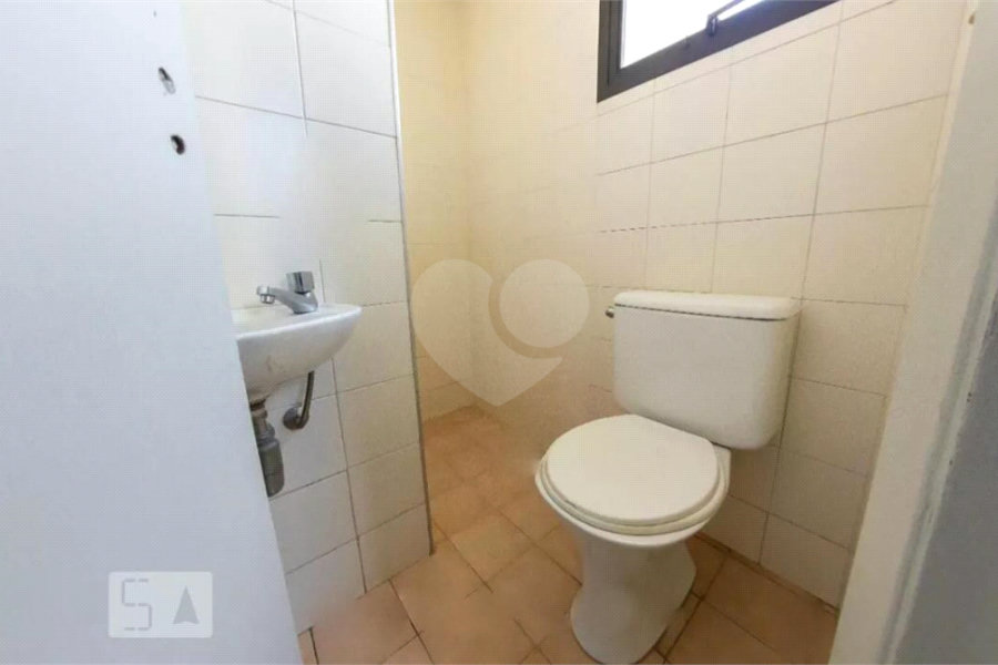 Apartamento à venda com 2 quartos, sendo 1 suíte, em Tucuruvi, São Paulo, SP