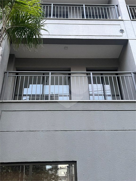 Apartamento à venda com 1 quarto em Ipiranga, São Paulo, SP