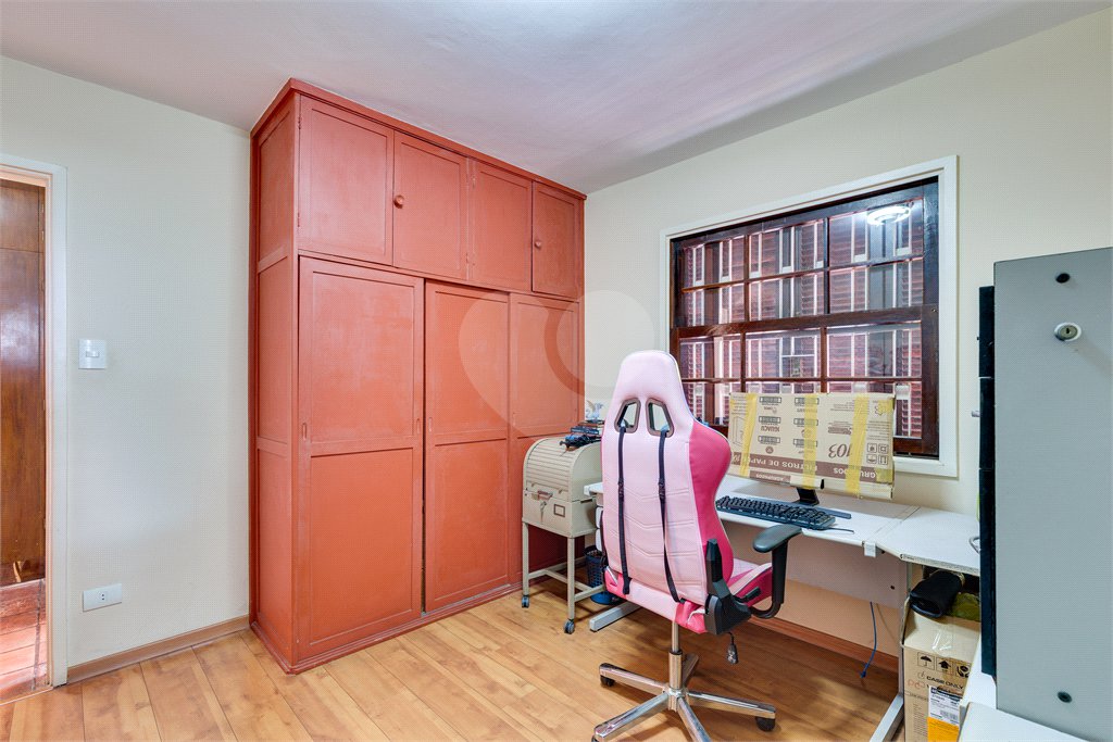 Sobrado à venda com 3 quartos, sendo 1 suíte, em Chácara Flora, São Paulo, SP