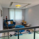 Casa para alugar com 5 suítes no condomínio Recanto das Garças V, Cotia - SP