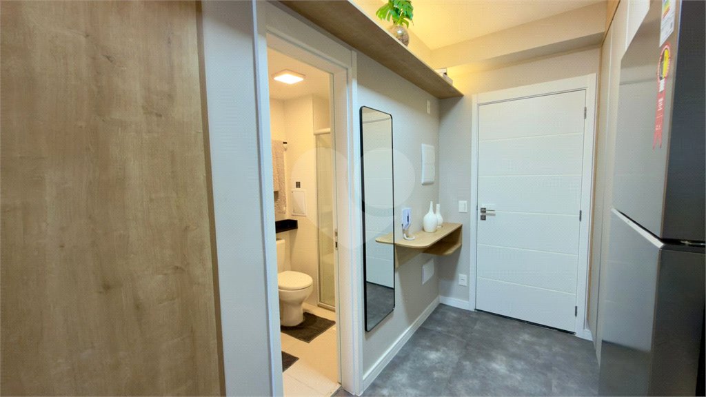 Studio para alugar com 1 quarto em Vila Clementino, São Paulo, SP