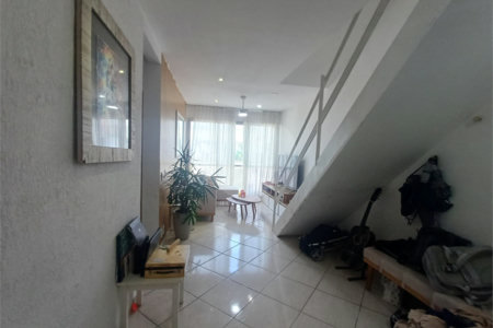 Cobertura à venda com 3 quartos em Rio Comprido, Rio de Janeiro, RJ