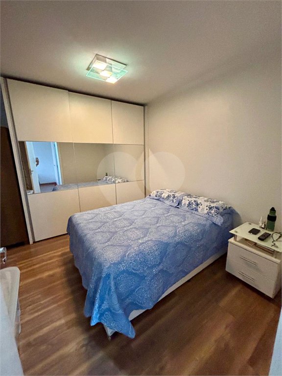 Apartamento à venda com 2 quartos, sendo 1 suíte, em Água Branca, São Paulo, SP