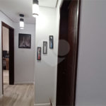 Casa à venda com 3 quartos, sendo 1 suíte, no condomínio Residencial Morada do Horto, São Paulo - SP